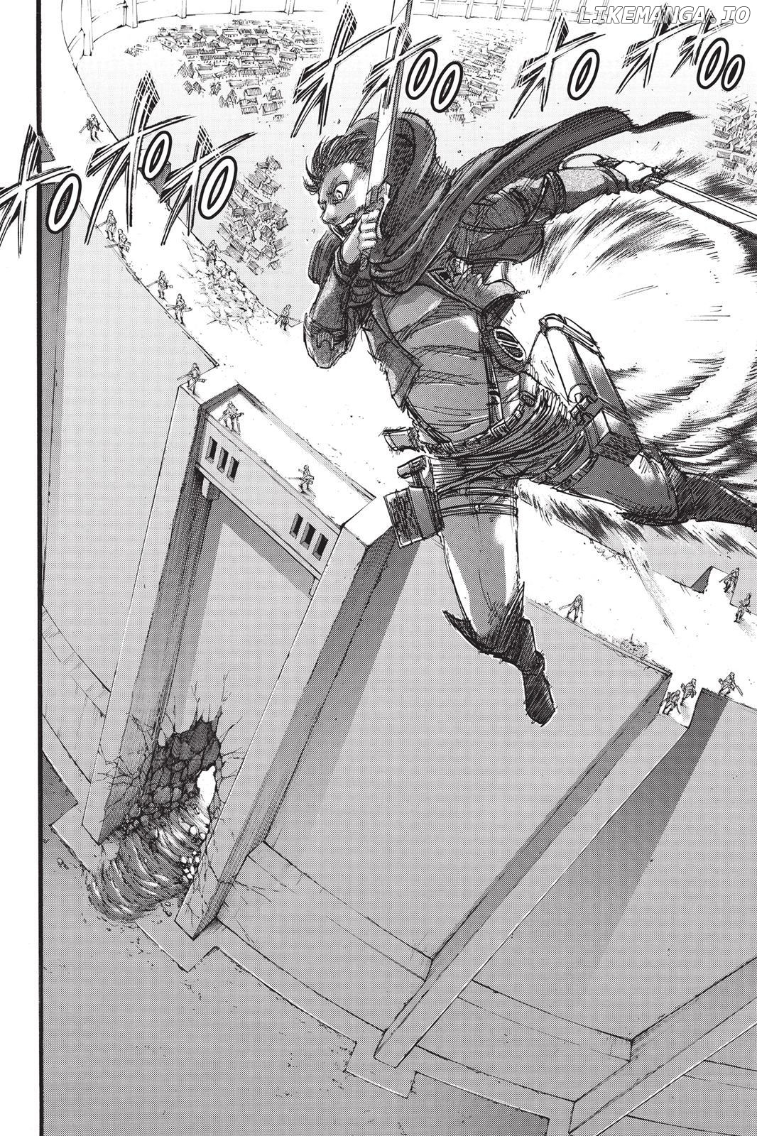 Shingeki no Kyojin, Chapter 73 image 40